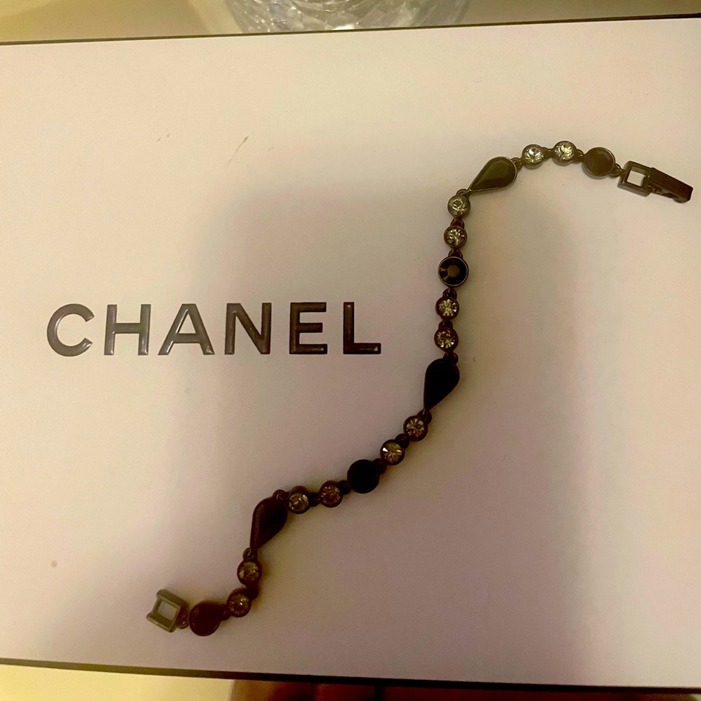 Vintage Givenchy Bracelet
